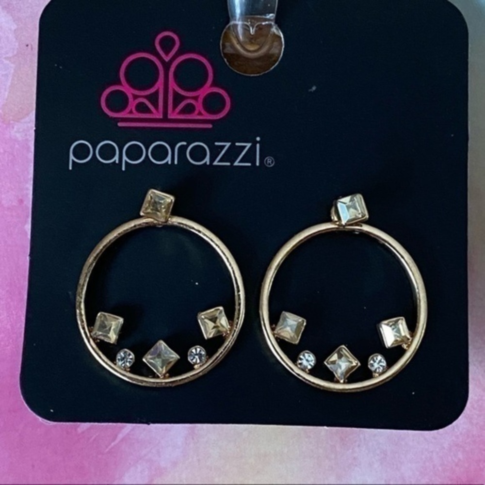 Paparazzi Earrings
